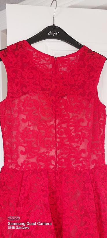 krem a e: Ziyafət donu, Maksi, Lady Sharm, L — 3