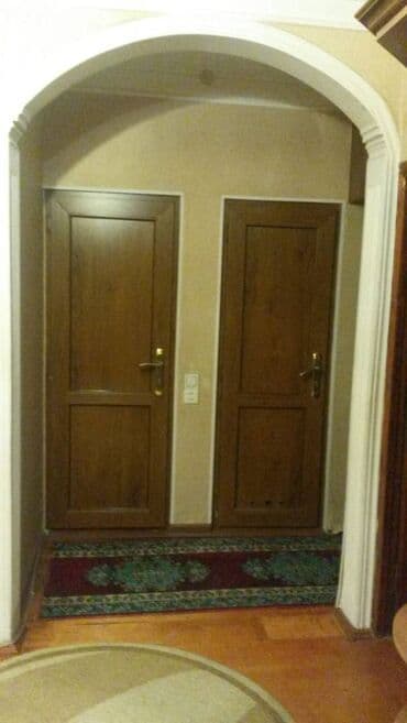 sumqayit 8 ci mikrorayon: Bakı, 3 otaqlı, Köhnə tikili, m. Azadlıq Prospekti, 85 kv. m — 7