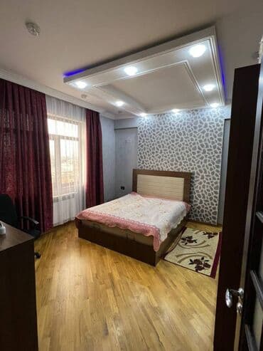 kirayə evlər sumqayıt 2023: Ehmədli metrosunun yaxınlığında 19 mertebeli binanın 2-ci — 12