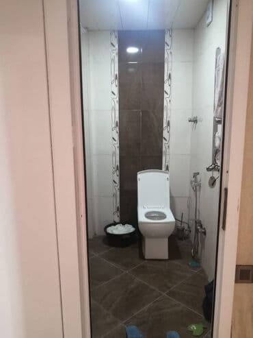 əhmədli ev: Əhmədli metrosu yanında, Yeni Tikili 20 mərtəbəli binanın 10-cu — 13