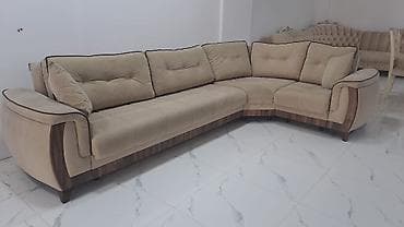Künc divan, İşlənmiş, Açılan, Bazalı, Ödənişli çatdırılma — 1