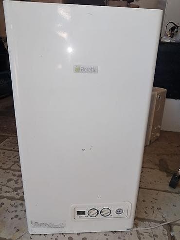 ucuz qiymətə telefon: Qazla işləyən divar tipi kombilər – bir neçə model 1) Beretta — 1