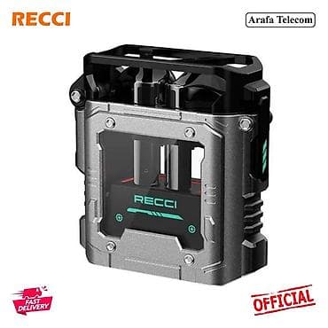 blu ray disk: RECCI Wandering Planet qlobal güc bankı – model REP-W36 — 1