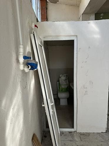 150 m2 ofislər: Icarəyə verilən geniş obyekt sahəsi Xirdalanda obyekt icareye — 3