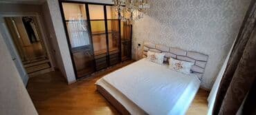 сдам квартиру в баку: Nəsimi rayonu,28 may mterosu yaxınlığında,Şəhərin prestijli yaşayış — 6