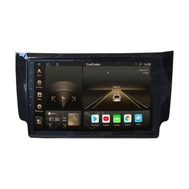 manitor hdmi: Nissan sentra 2014 android-monitor 🚙🚒 ünvana və bölgələrə ödənişli — 1