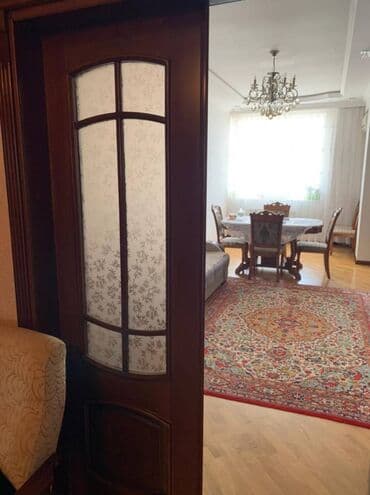 купить квартиру в баку ахмедлы: 3 комнаты, Новостройка, м. Хатаи, 125 м² — 11