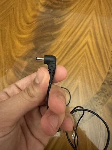 cabel: Avtomobil üçün 12V siqaret alışdırıcı çıxışından qidalanan — 3