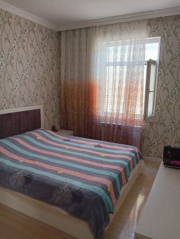 hovsanda kiraye heyet evler 2024: 60 м², 3 комнаты, Интернет, Газ, Электричество — 5