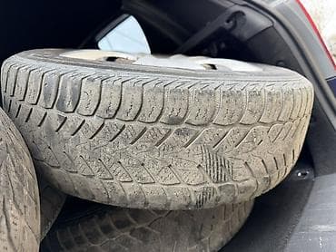 masin aliram: Disk təkər Hyundai 185 / 65 / R 15, 5 Boltlu — 3