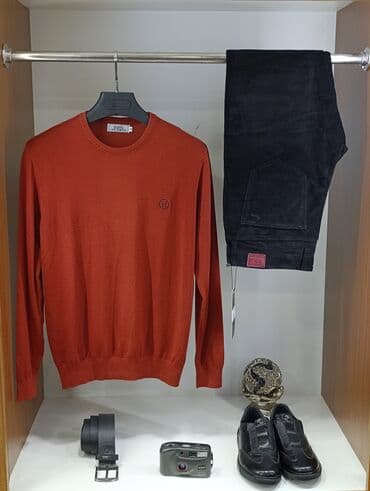 idman kişi şortları: Digər kişi geyimləri — 3