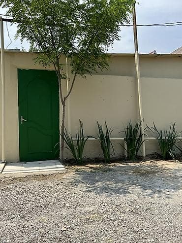 balaxani evler: 2 otaqlı, 42 kv. m, Yeni təmirli — 1