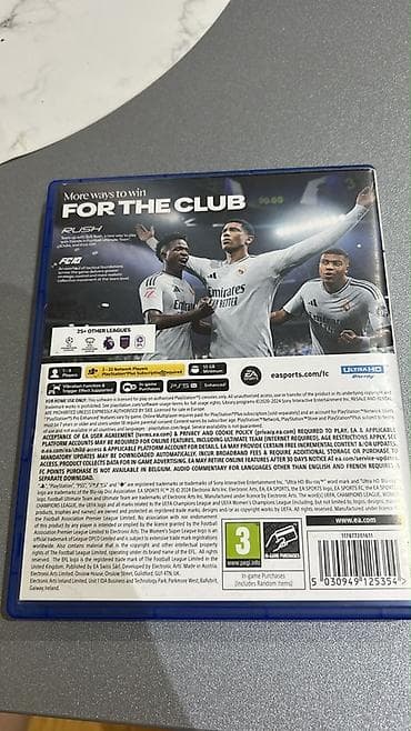 playstatio: Simulator, İşlənmiş Ünvandan götürmə — 2