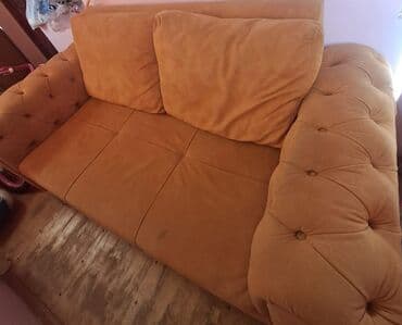 Ev üçün mebel: Divan — 1