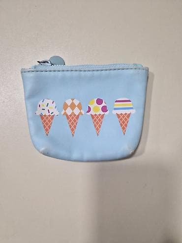 Eynəklər: Pulqabı, Eko dəri — 1