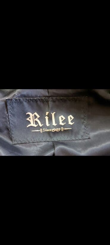 türk istehsalı olan qadın şubaları: Норковый полушубок Б/у, состояние: хорошее, есть небольшие — 3