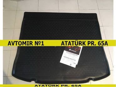 рейлинги на авто: "ford edge 2015, 2020" baqaj rezini bundan başqa hər növ avtomobi̇l — 1