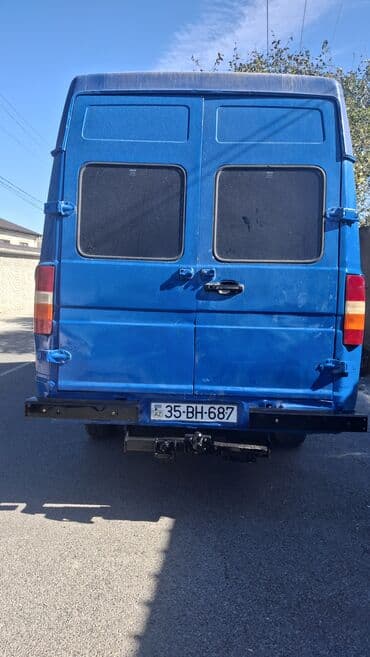 диски на т5: Iveco Daily: 2.8 l | 1995 il 195000 km Van body type — 6