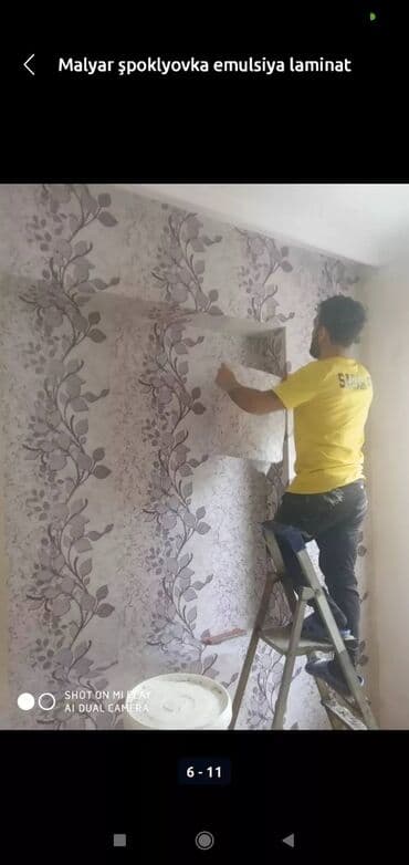 təkər ustası: Aboy ustasi 2neferik — 5