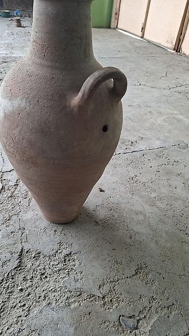 ən ucuz labubu qiymeti: Bir vaza, Keramika — 2