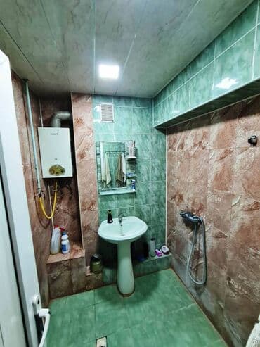 ramanada evler: Bakı, 3 otaqlı, Köhnə tikili, 80 kv. m — 13