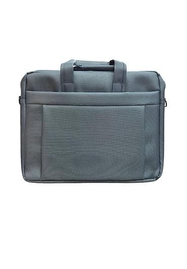 toxunma çanta: Noutbuk üçün iş çantası – klassik dizayn, praktik quruluş Yüngüldür — 3