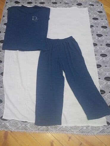 прокат костюмов бишкек: Dəst 52 razmer cəmi bir dəfə xınayaxdıya geyinilib qiymət 20azn — 1