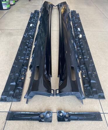 BMW X5, 2019 il, Orijinal, İşlənmiş — 2