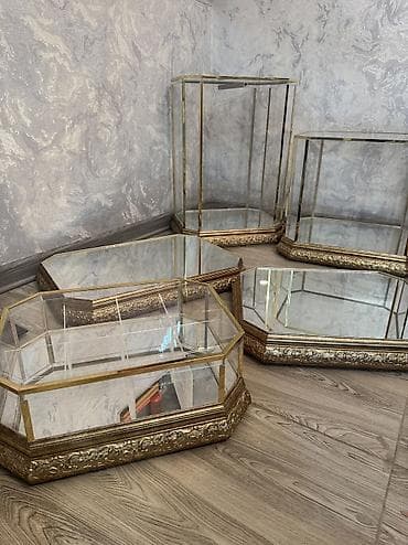 novruz xoncasi 2020: 12 ədəd xonça. 2 dəfə işlənib. Qırığı yoxdur.800 manat.12 ədəd gül ilə — 3