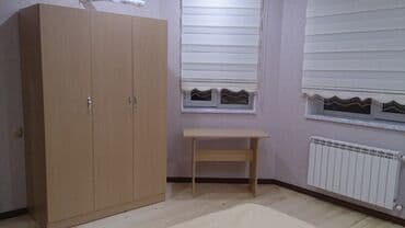 qusarda gunluk kiraye evler unvan az: 20 kv. m, 1 otaqlı — 3