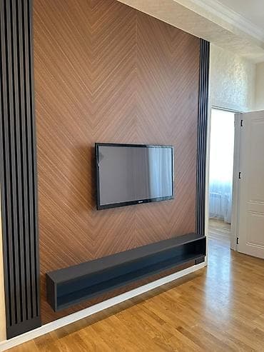 aff park: 2 otaqlı, Yeni tikili, m. Nizami, 72 kv. m — 9