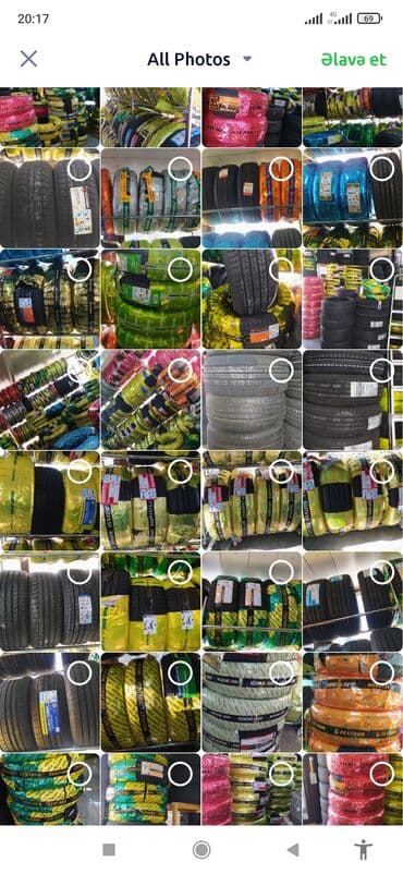 təkər 13: Təkər kredit — 2