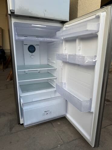 mikrafonlarin satisi: Yeni 2 qapılı Samsung Soyuducu Satılır — 6