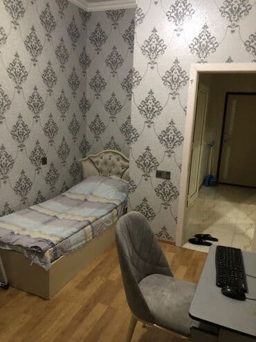 купить дом азербайджан: 2 комнаты, Новостройка, м. 20 января, 55 м² — 3