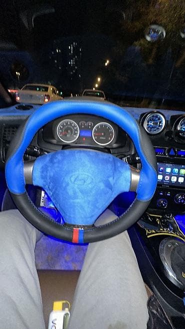 купе: Idman üslublu kupe avtomobil - Kuzov: 2 qapılı kupe, qara/boz rəngli — 9