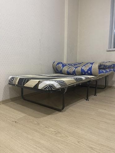 Matraslı raskladuşka