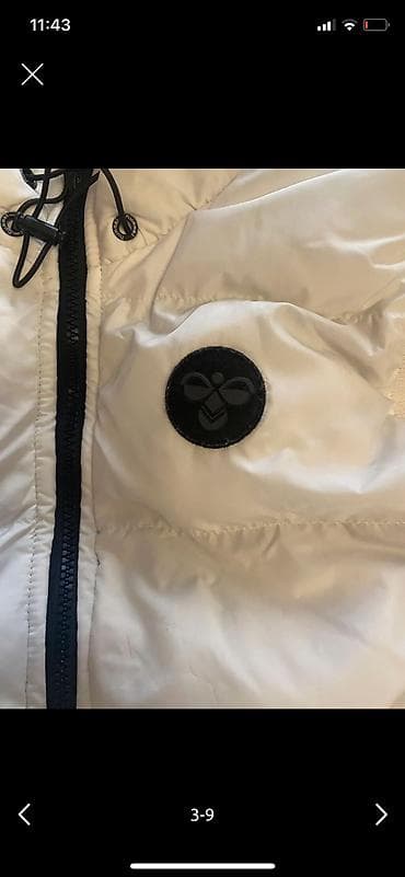 godekce: Zara, M — 6