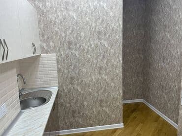 ehmedlide 2 otaqli evlerin qiymeti: 2 otaqlı, Yeni tikili, 60 kv. m — 7