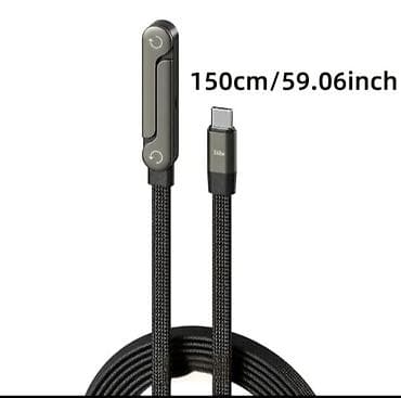 smart box: Wekilde Gorduyunuz Yan Telefon Şarj Cihazı, 2si1 Görünməz Tutucu Şarj — 4