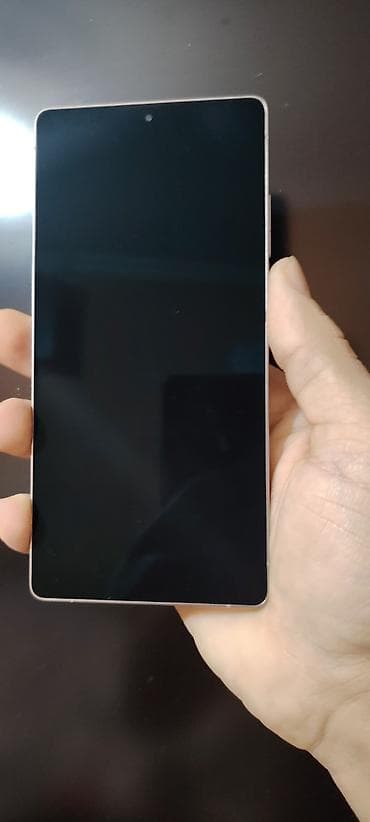 galaxy note 5: Samsung Galaxy S25 Ultra, 512 GB, rəng - Boz, Simsiz şarj — 3