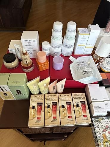 bas: Sheglamlar 11azn orginal Geniş seçimli orijinal kosmetika və dəriyə — 1