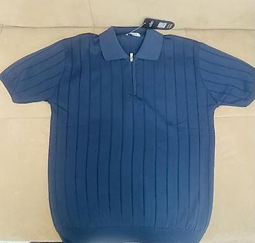 polo şalvar: Kişi köynəyi – qısaqol polo model.S Ölçü,M ölçüyədə rahat uyğundur. - — 2