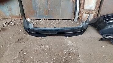 w204 bufer: Ön, Land Rover Discovery 3, 2015 il — 2