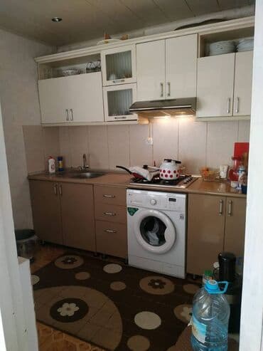 bileceri ev: 74 kv. m, 2 otaqlı — 7