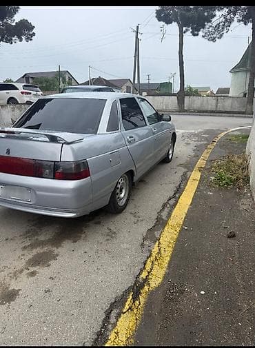 24 maşın: VAZ (LADA) 2110: 1.6 l | 2005 il 532000 km Sedan — 4