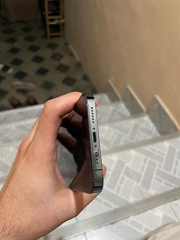 IPhone 12 Pro Max, 256 ГБ, Sierra Blue, Face ID — 6