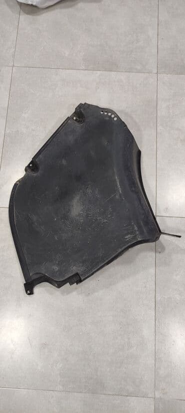 Lincoln: BMW F10 (original) — 2