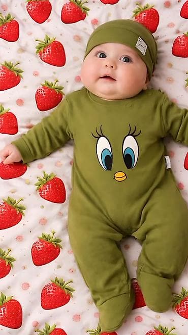 0 - 5 yaşa qədər uşaqlara dayəlik edirəm. Öz evimdə. Sevgi, qayğı lalafo.az -da 0 - 5 yaşa qədər uşaqlara dayəlik edirəm. Öz evimdə. Sevgi, qayğı