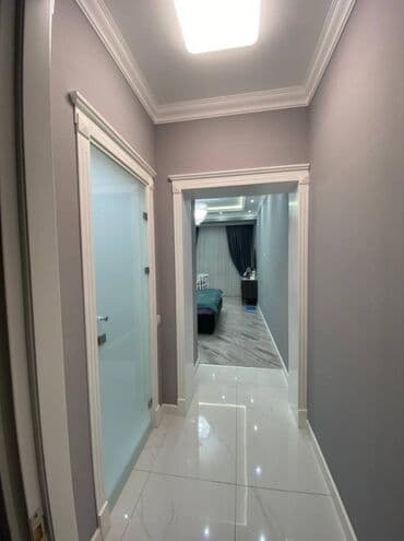 gəncə təzə bazar: 3 otaqlı, Yeni tikili, 146 kv. m — 21