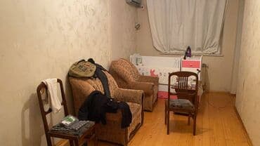 200 azn kiraye evler sumqayitda 2025: 2 otaqlı, Yeni tikili, 68 kv. m — 2